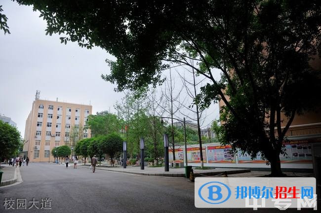 資陽什么中專學校好