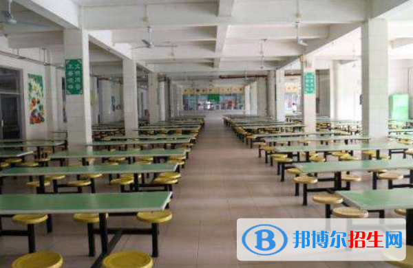 中山港口理工學校宿舍條件