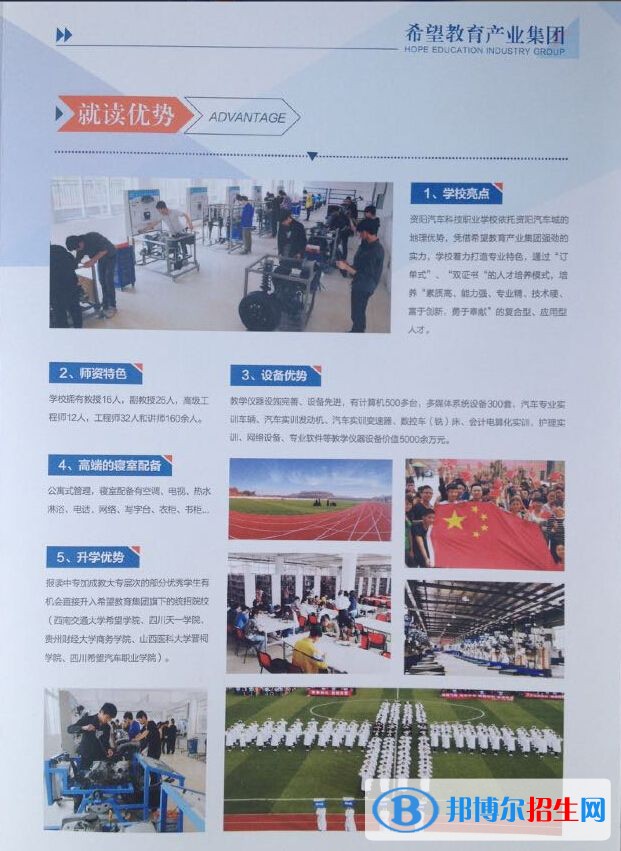 資陽中專學校是什么意思