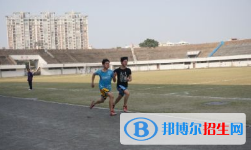 恩平體育學校2019年報名條件、招生對象