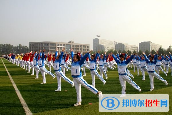 河南財政金融學院2019年單招錄取分數(shù)線