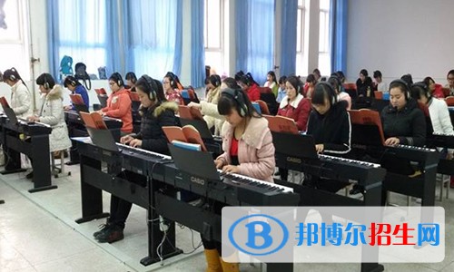 內(nèi)江中專學校一般有哪些專業(yè)