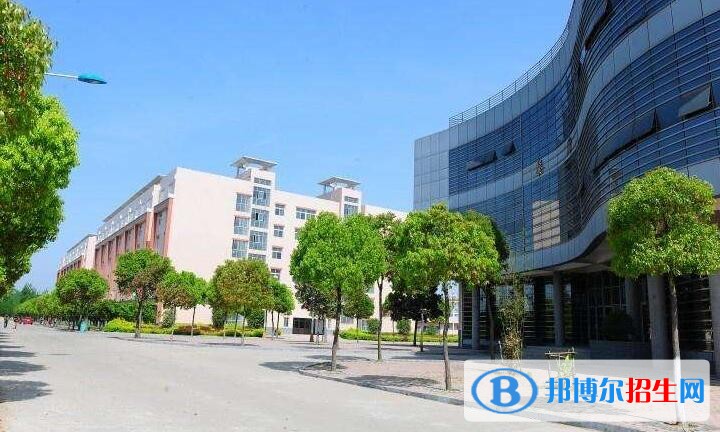 南陽農(nóng)業(yè)職業(yè)學(xué)院2019年單招錄取分數(shù)線