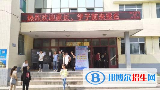 陽(yáng)城縣職業(yè)高級(jí)中學(xué)校有哪些專(zhuān)業(yè)