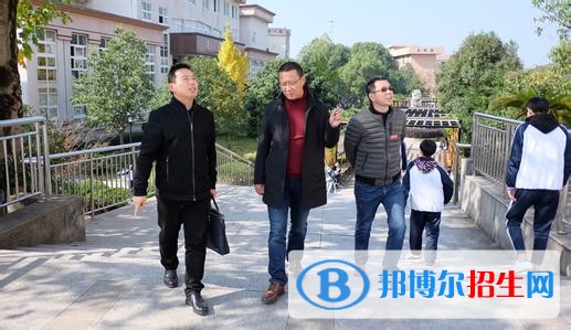 朔陽城縣職業(yè)高級中學校宿舍條件