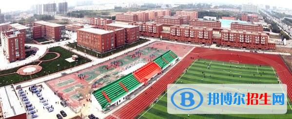 黃河交通學院單招報名條件
