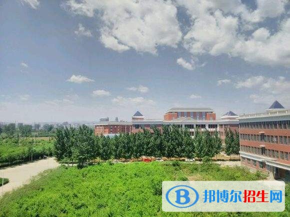 鶴壁汽車工程職業(yè)學院單招報名時間