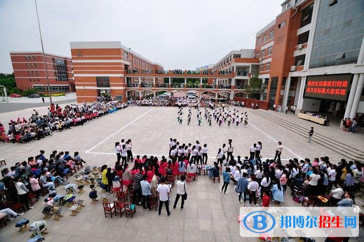 開封文化藝術職業(yè)學院單招報名條件
