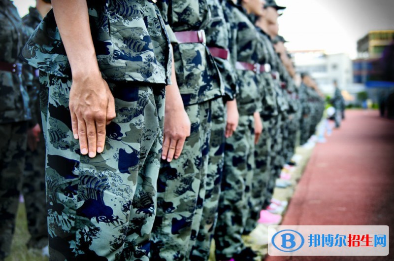 內江中專學校哪家好