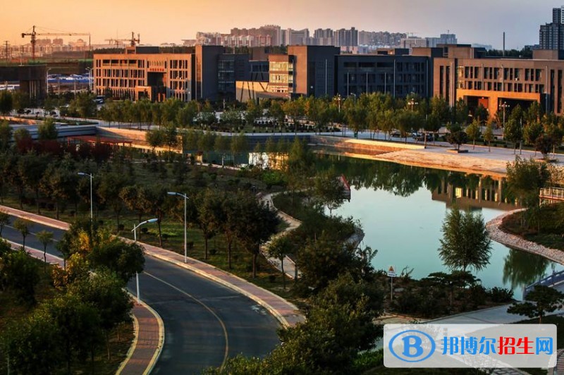 安陽(yáng)職業(yè)技術(shù)學(xué)院2019年單招錄取分?jǐn)?shù)線