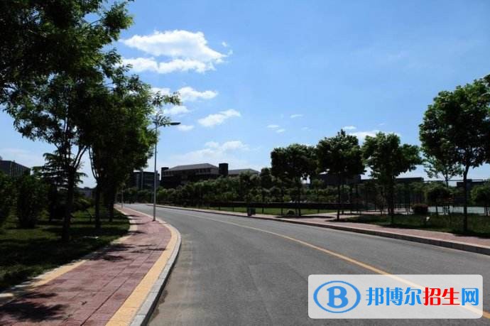 安陽職業(yè)技術學院單招報名時間
