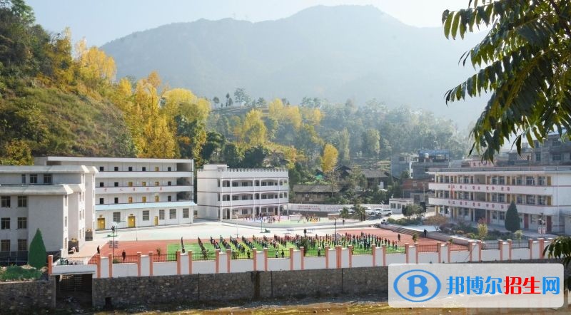 銅仁高中沒讀完可以讀中專學校嗎