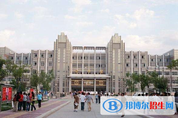焦作師范高等專科學校單招報名條件