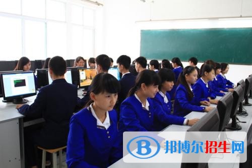 眉山女生讀中專學校學什么專業(yè)好