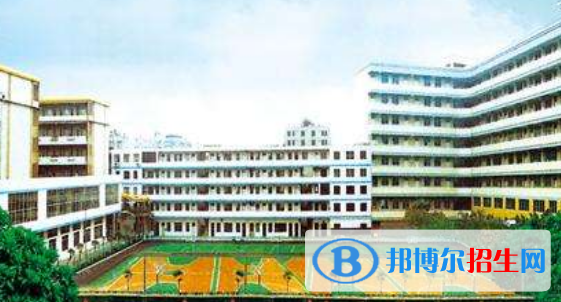 佛山南海信息技術(shù)學(xué)校2019年報(bào)名條件、招生對(duì)象