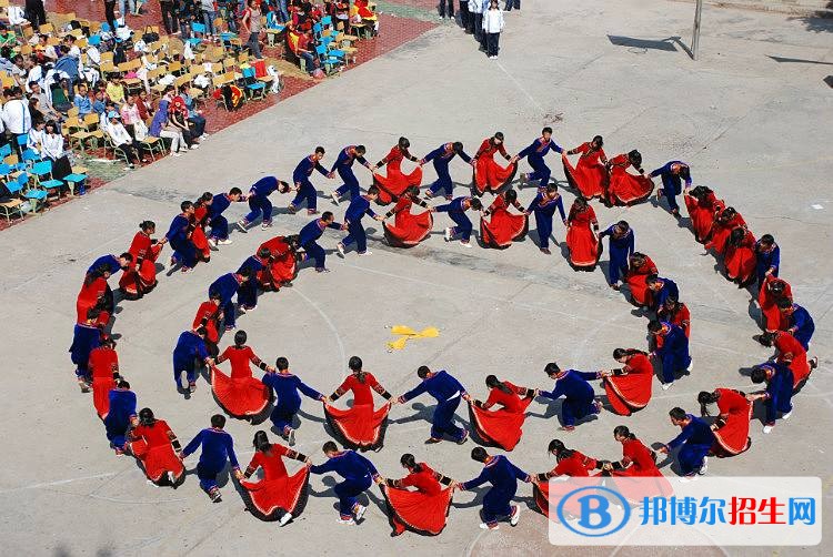 涼山民族師范學校五年制大專網(wǎng)址