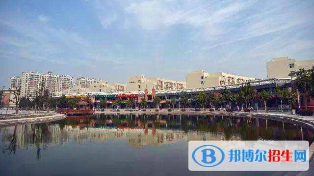 河南經貿職業(yè)學院單招報名時間