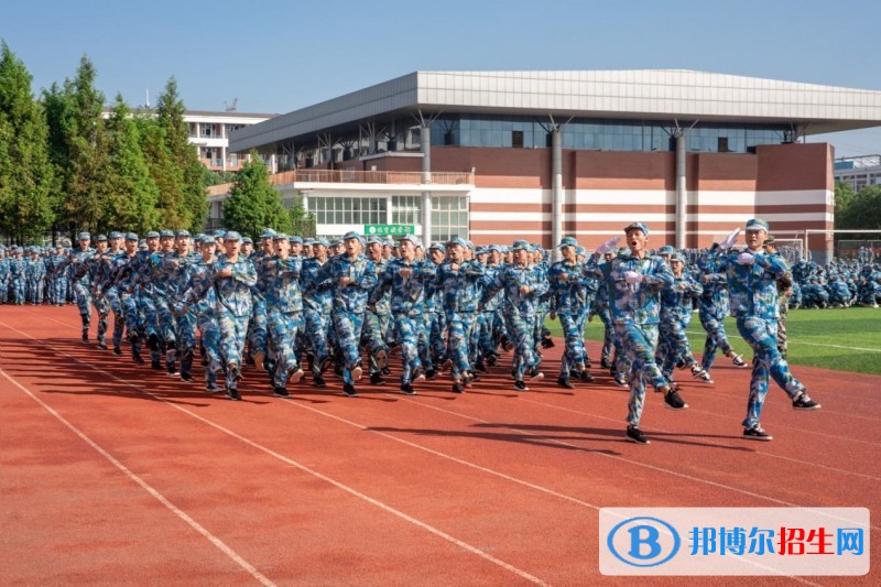 河南工業(yè)職業(yè)技術(shù)學(xué)院單招報(bào)名時間