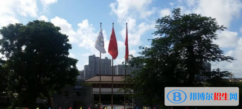 陽江衛(wèi)生學(xué)校地址在哪里