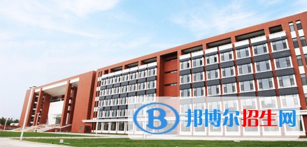 北京城市學院2019年單招錄取分數(shù)線