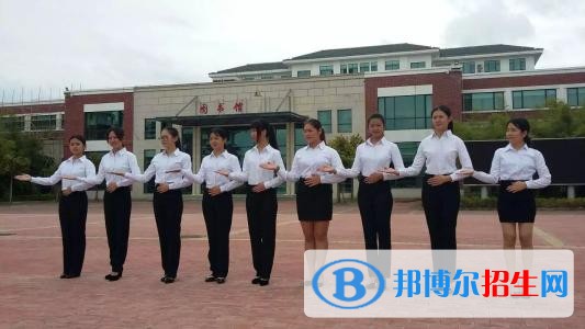 眉山中專學校有哪些專業(yè)最好