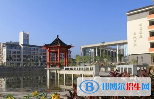 廣西現(xiàn)代職業(yè)技術(shù)學院2019年單招錄取分數(shù)線