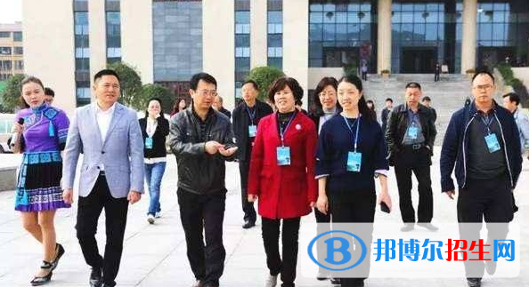 銅仁中專學校有哪些比較好