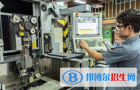 銅仁中專學?？梢詫W什么
