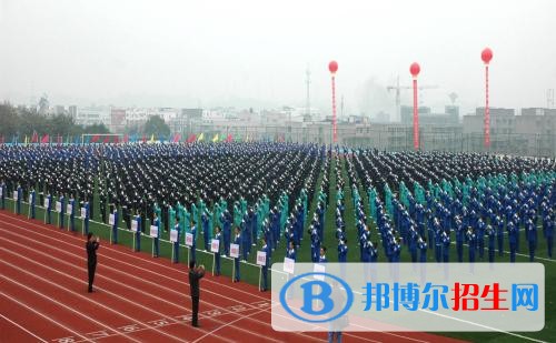 德陽現(xiàn)在中專學校學什么專業(yè)好