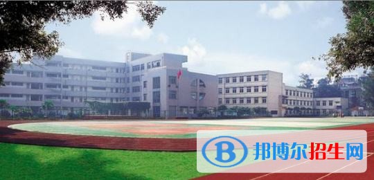 雅安高中畢業(yè)能上中專學校嗎