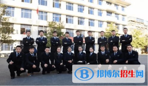 西安中專學校有用嗎