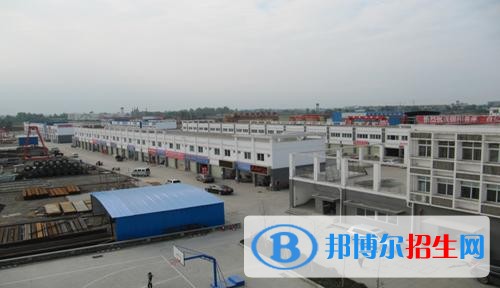 德陽中專學校是大專嗎