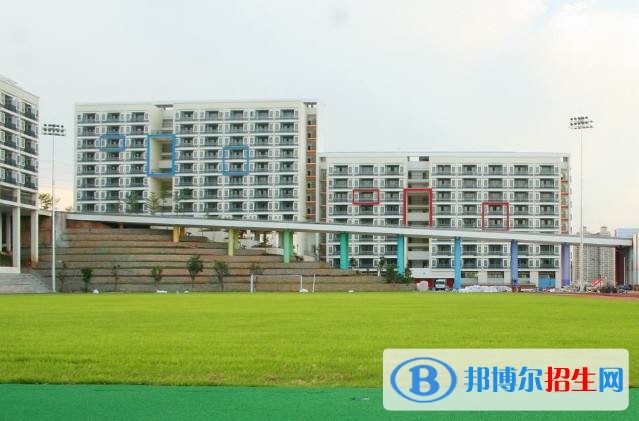 遂寧初中畢業(yè)能上中專學校嗎