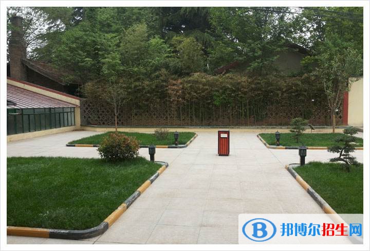 西安高中畢業(yè)可以讀中專(zhuān)學(xué)校嗎