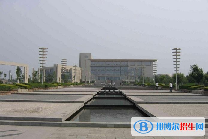 西安哪個中專學校比較好