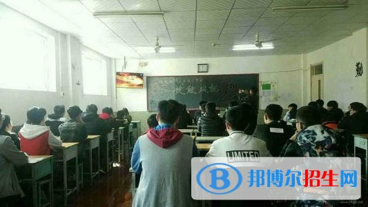 銅川中專學校有哪些專業(yè)比較好
