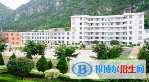 文山有哪些中專學校最好