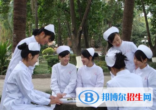 銅川高中畢業(yè)讀中專學校好嗎