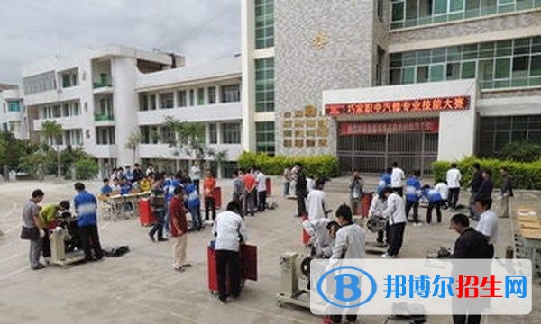 昭通中專學(xué)校哪個(gè)專業(yè)最好