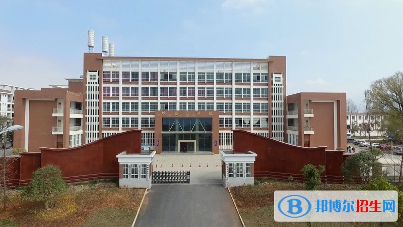 昭通中專學校都能學什么