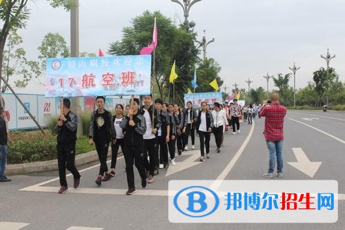 遂寧船山職業(yè)技術學校地址在哪里
