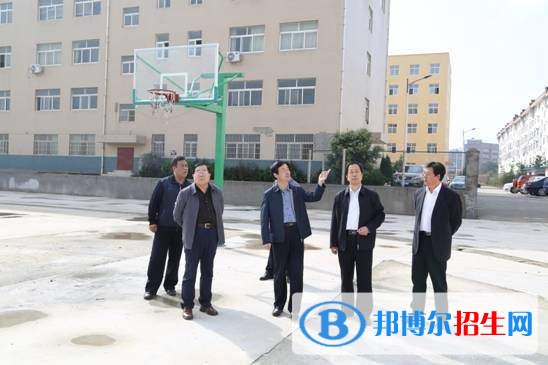 渭南高中畢業(yè)讀什么中專學校好