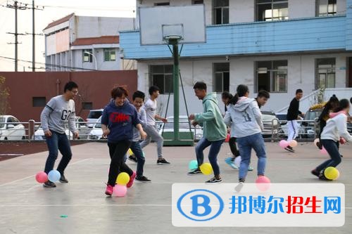 德陽(yáng)弘正運(yùn)動(dòng)職業(yè)學(xué)校宿舍條件