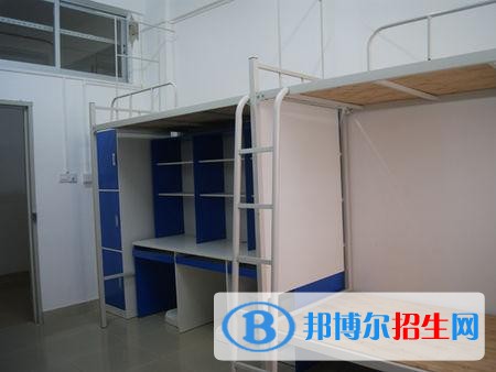 涼山州職業(yè)技術(shù)學校宿舍條件