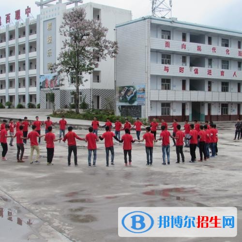 越西縣職業(yè)技術(shù)學校有哪些專業(yè)