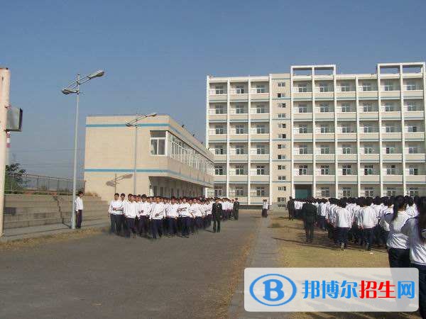 渭南讀中專學(xué)校有沒有用