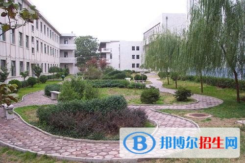 渭南什么中專學校好