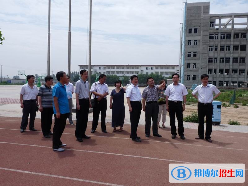 河北高中畢業(yè)可以上中專學校嗎