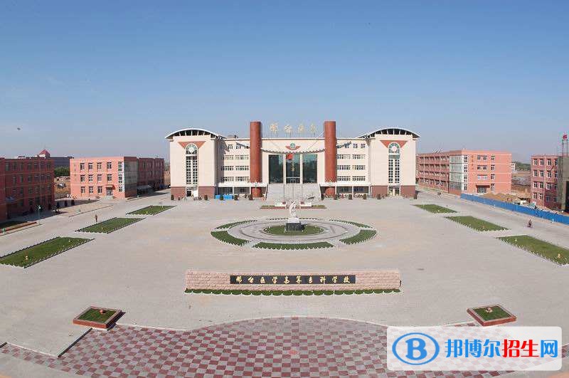 石家莊讀中專學(xué)校學(xué)什么有前途