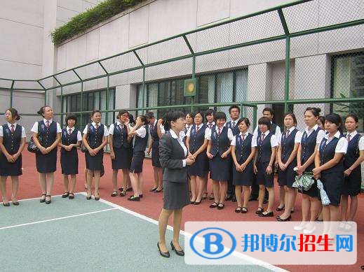蘭州中專學校哪個專業(yè)比較好